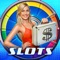 Gameshow Fortune Slots - The Las Vegas Slots Journey