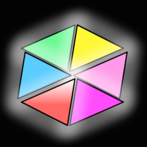 RGBctrl icon