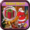 Hidden Object Christmas Tide