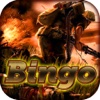 Age of Bingo War Fire Heroes Game - Crack the Code & Falling Balls Charge Free