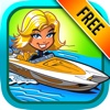 Extreme Speed Boat Chase Free - Powerboat Racing Rush