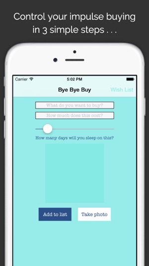 ByeByeBuy(圖1)-速報App