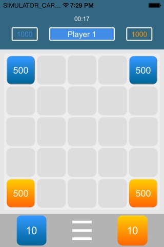 SumPuzzle screenshot 3