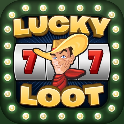 A Cowboy Casino - Free Slots Game icon