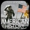 A complete interactive timeline of American History since Christopher Columbus set foot on the American continent
