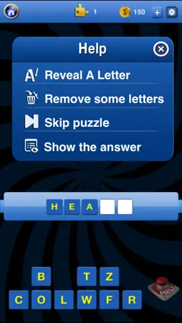 Game screenshot Word 2 Pics The Ultimate Trivia Fun Very Hard than any Picture to Word Game hack