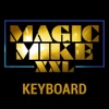 Magic Mike XXL Keyboard