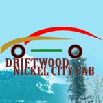 Driftwood BookTaxi