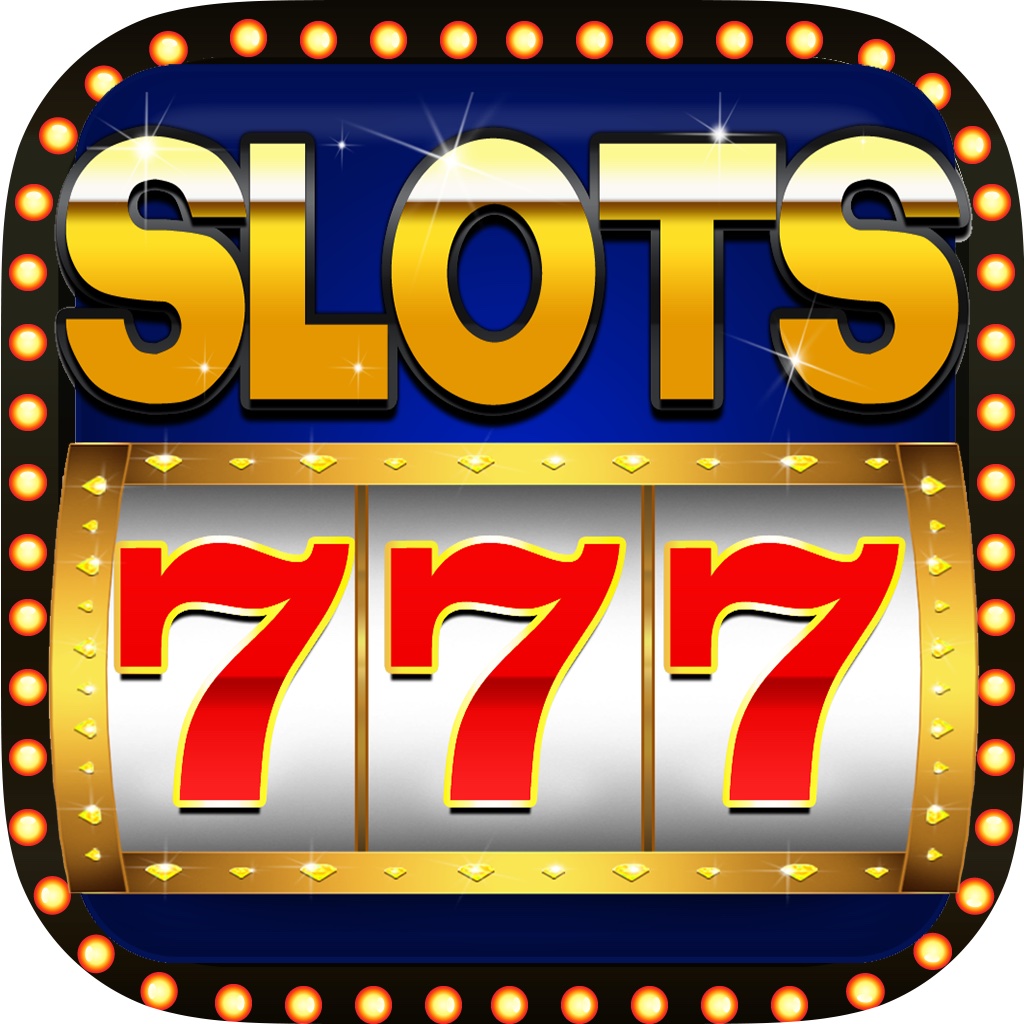 A Abu Dhabi 777 Royal Gold Casino Slots Games icon