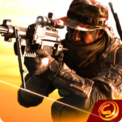 Vietnam Storm 2 Icon