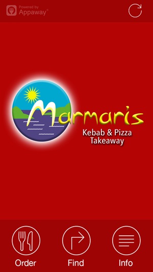 Marmaris Kebab, Shaftesbury(圖1)-速報App