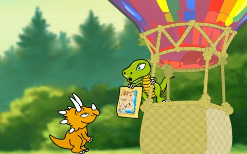 Spanish For Kids & Toddlers screenshot 4