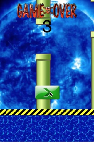 Flappy World 2 screenshot 4