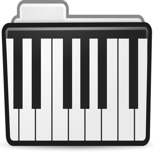 Australia Piano Renting icon