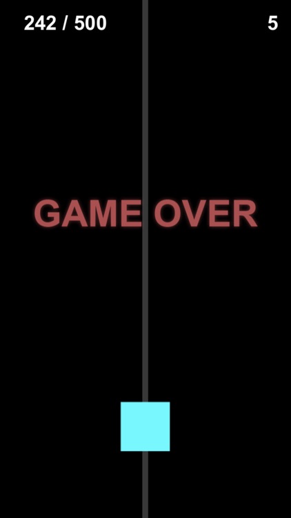 Brain Shape Rush - Crazy Geometry Action