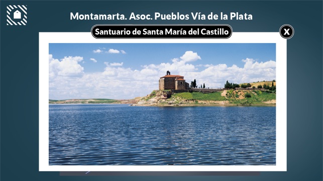 Montamarta. Pueblos de la Vía de la Plata(圖3)-速報App