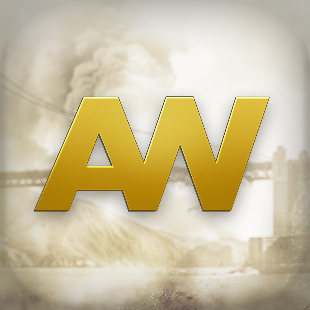 Call of Duty®: Advanced Warfare Companion iOS App