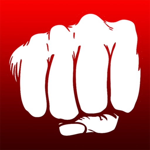 Paparazzi Puncher Icon