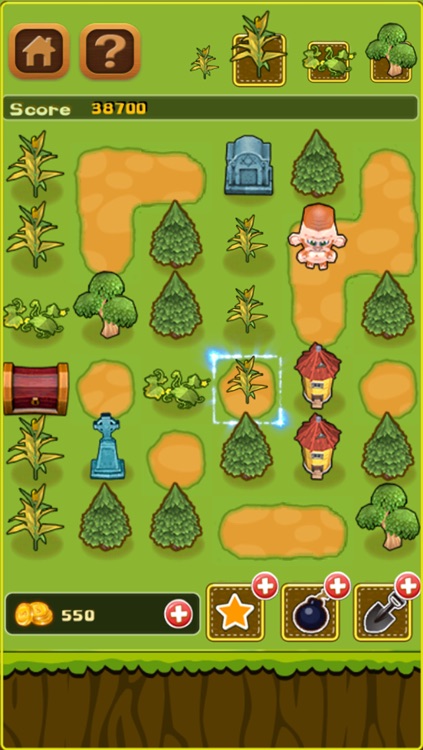 Little Farm Dream screenshot-4