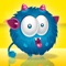My Cute Little Monsters Puzzles - Logic Game for Toddlers, Preschool Kids, Boys and Girls: vol.2