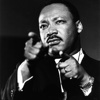 Martin Luther King Junior: Idol Quotes