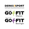 Derks4Sport en Go4Fit