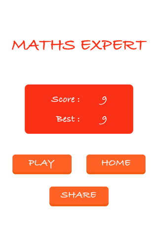 Math Expert!! screenshot 3