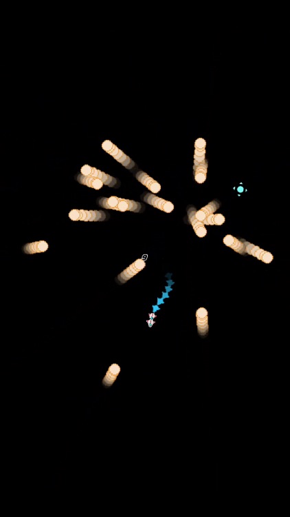 Starwing screenshot-3