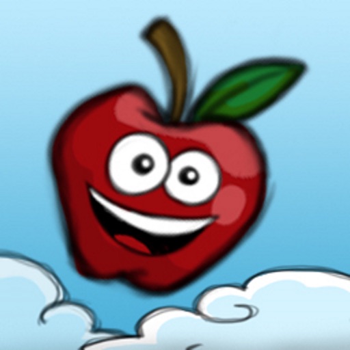 Fruit Folly iOS App