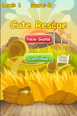 Cute Rescue Hex screenshot 2