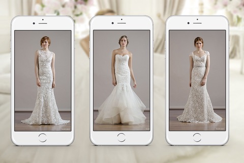 Brides - Wedding Dress Ideas screenshot 4