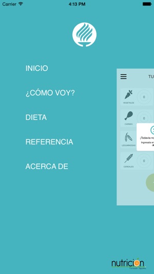 Tec Nutricion(圖4)-速報App