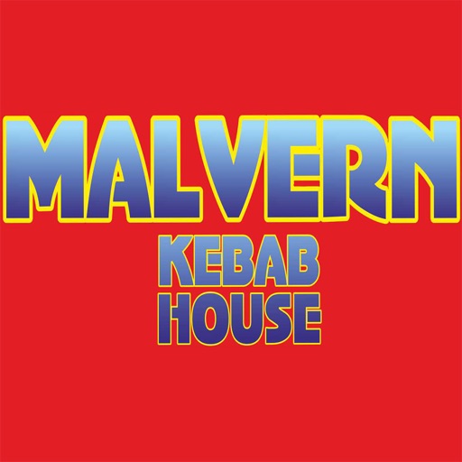Malvern Kebab House icon
