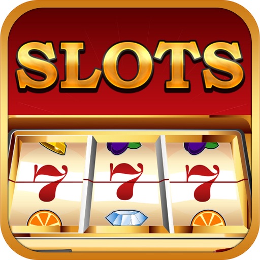 Strike Gold Slots Pro - Casino Junction - Hit the Jackpot iOS App