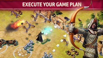 Siegefall Screenshot 3