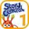 Icon Story Central and The Inks 1