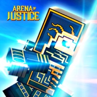 Arena Of Justice apk