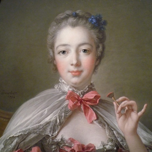 Francois Boucher Collection icon