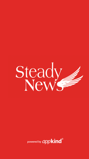 Steadynews - Social Media News(圖1)-速報App