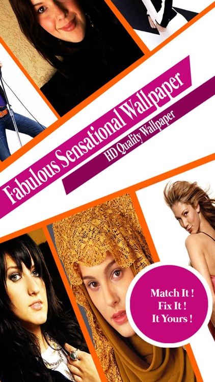 Celebrity Wallpaper & Backgrounds HD