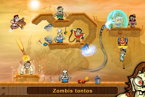 Zombie Shooting - Kill Zombies screenshot 3