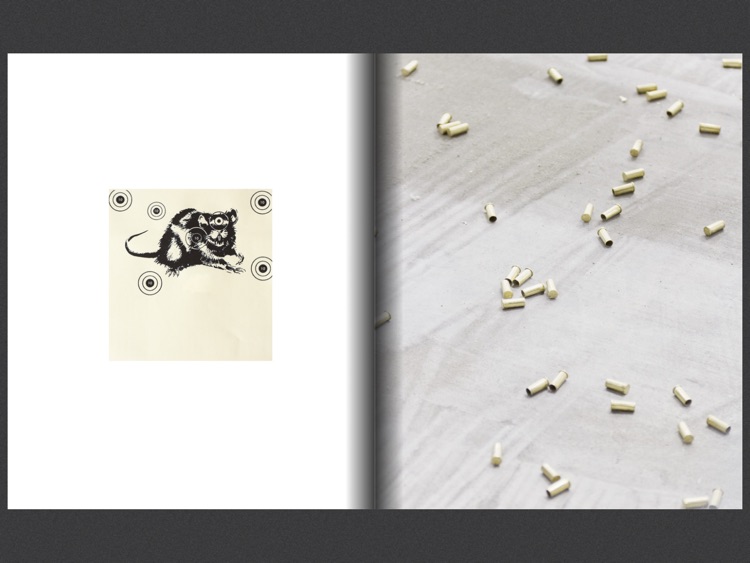 It Takes My Mind Off Things