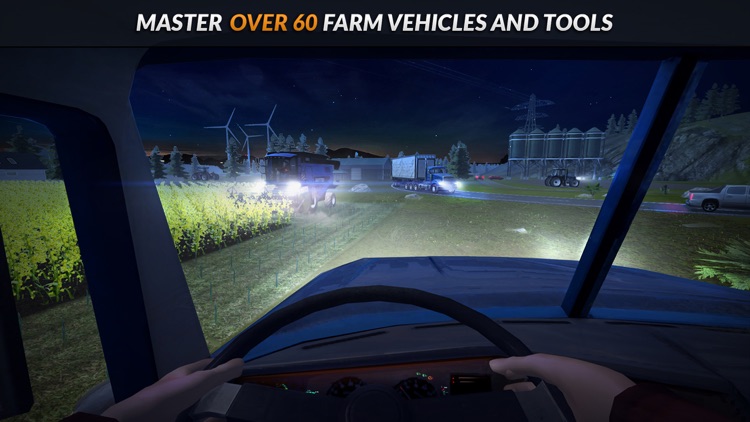 Farming PRO 2016 screenshot-3