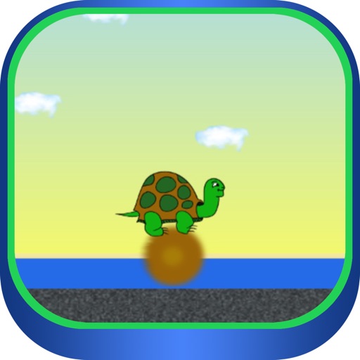 Toby Turtle Adventure iOS App