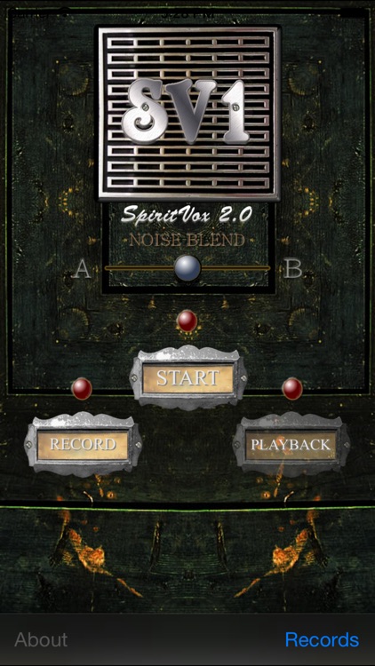 SV-1 SpiritVox iVox
