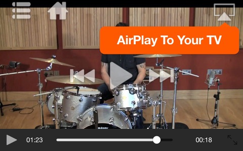 Course in Recording Drums screenshot 4