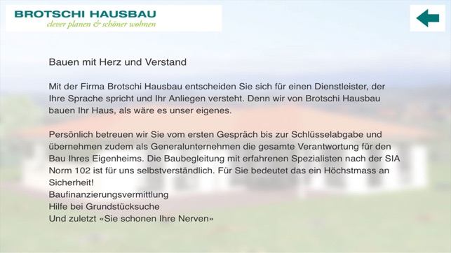 Brotschi Hausbau GmbH(圖3)-速報App