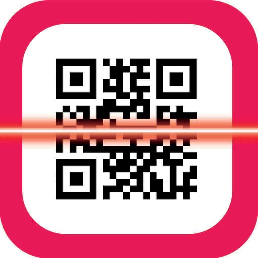 QR Code and Barcode Reader & Generator - Scan Barcode, ID and Tags also with Price Check to Save Time icon