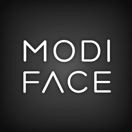 ModiFace icon