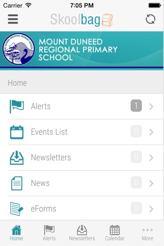Mount Duneed Regional Primary School screenshot 3